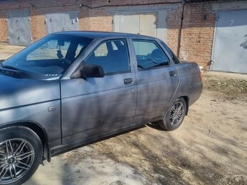 Авто Богдан 2110 2011 № 8585612