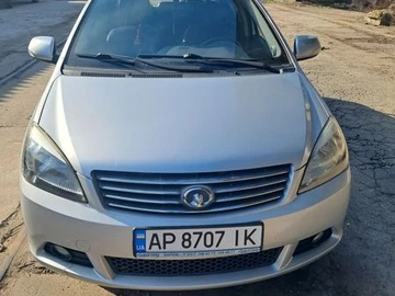 Авто Great Wall Voleex C30 2012 № 8585613