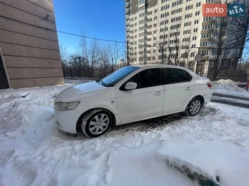 Авто Peugeot 301 2013 № 8585626