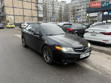 Авто Honda Accord 2006 № 8585634