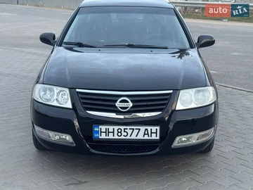 Авто Nissan Almera 2006 № 8585636