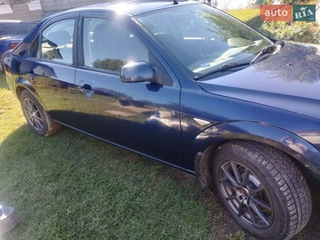 Авто Ford Mondeo 2004 № 8585641