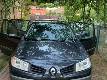 Авто Renault Megane 2006 № 8585645