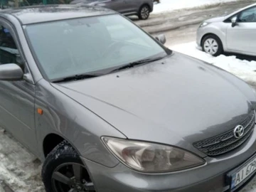 Авто Toyota Camry 2002 № 8585663