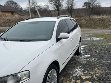 Авто Volkswagen Passat 2008 № 8585667