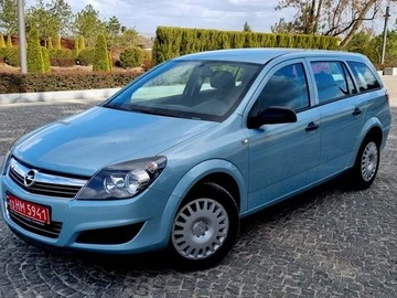 Авто Opel Astra 2009 № 8585669