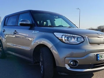 Авто KIA Soul 2015 № 8585673