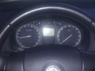 Авто Skoda Octavia 2005 № 8585674