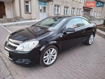 Авто Opel Astra 2007 № 8585675