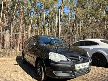 Авто Volkswagen Polo 2007 № 8585678