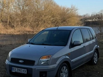 Авто Ford Fusion 2011 № 8585679