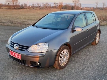 Авто Volkswagen Golf 2006 № 8585690