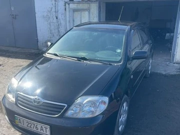 Авто Toyota Corolla 2005 № 8585693