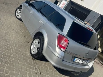 Авто Opel Astra 2009 № 8585702