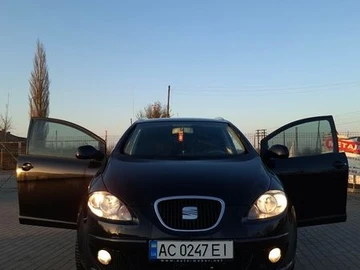 Авто SEAT Altea Xl 2007 № 8585703