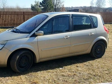 Авто Renault Scenic 2006 № 8585704