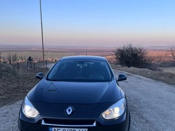 Авто Renault Fluence 2012 № 8585716