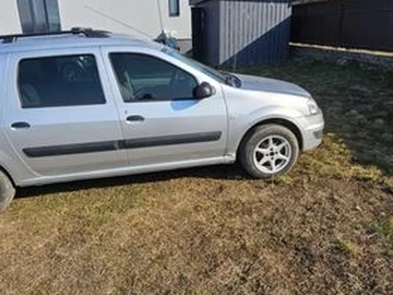 Авто Renault Logan 2011 № 8585717