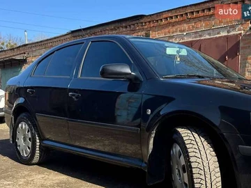 Авто Skoda Octavia 2008 № 8585720