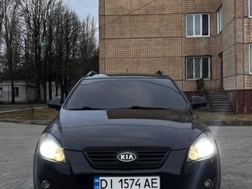 Авто KIA Ceed 2008 № 8585725