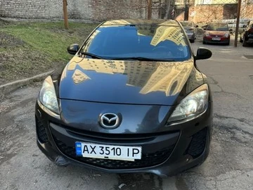 Авто Mazda 3 2012 № 8585728