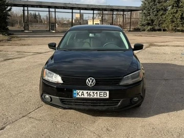 Авто Volkswagen Jetta 2011 № 8585730