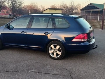 Авто Volkswagen Golf 2008 № 8585734