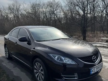Авто Mazda 6 2009 № 8585744