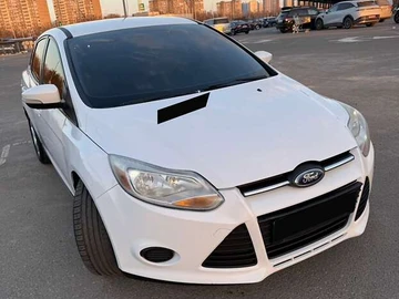 Авто Ford Focus 2013 № 8585752