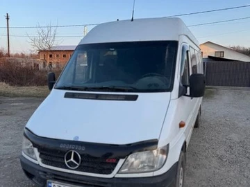 Авто Mercedes Sprinter 2006 № 8585770