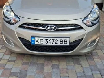Авто Hyundai I10 2012 № 8585952
