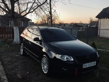 Авто Volkswagen Passat 2009 № 8585954