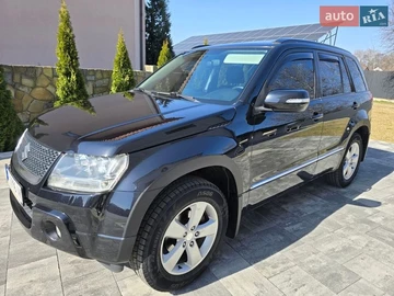 Авто Suzuki Grand Vitara 2009 № 8585957