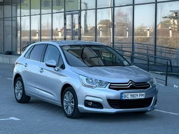 Авто Citroen C4 2014 № 8585960
