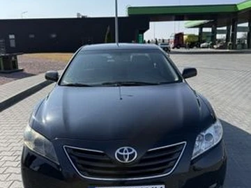 Авто Toyota Camry 2006 № 8585973