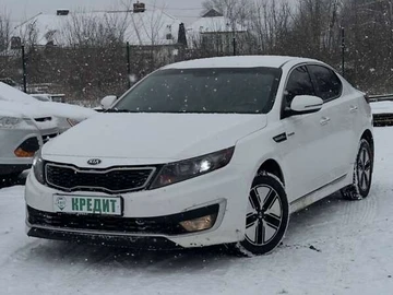 Авто KIA Optima 2013 № 8585984