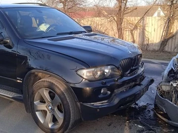 Авто BMW X5 2006 № 8585988