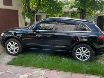 Авто Audi Q5 2009 № 8585990