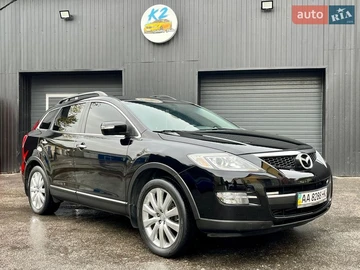 Авто Mazda Cx-9 2008 № 8585992