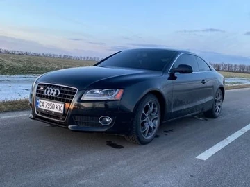 Авто Audi A5 2010 № 8586013