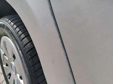Авто Dacia Duster 2010 № 8586014