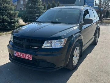 Авто Dodge Journey 2018 № 8586017