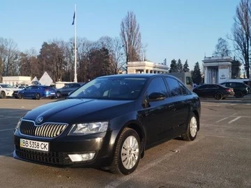 Авто Skoda Octavia 2013 № 8586029