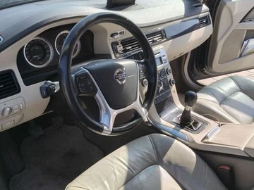 Авто Volvo S80 2010 № 8586032