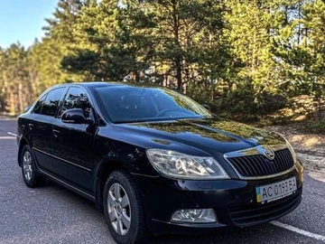 Авто Skoda Octavia 2010 № 8586036