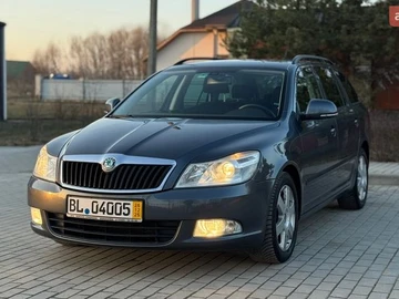 Авто Skoda Octavia 2011 № 8586038