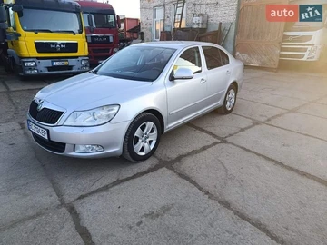Авто Skoda Octavia 2012 № 8586040