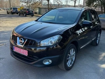 Авто Nissan Qashqai 2011 № 8586049