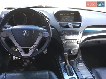 Авто Acura Mdx 2008 № 8586050