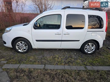 Авто Renault Kangoo 2014 № 8586058